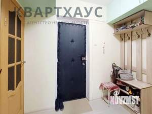 1-к квартира, вторичка, 37м2, 8/9 этаж