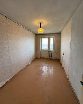 3-к квартира, вторичка, 58м2, 7/9 этаж