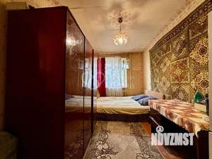 2-к квартира, вторичка, 45м2, 3/5 этаж