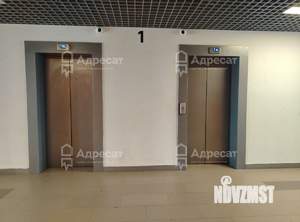 Студия квартира, вторичка, 22м2, 15/22 этаж