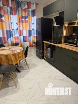2-к квартира, вторичка, 50м2, 2/9 этаж