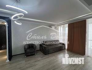 2-к квартира, вторичка, 70м2, 4/24 этаж