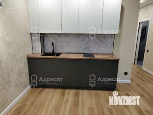1-к квартира, вторичка, 34м2, 10/22 этаж