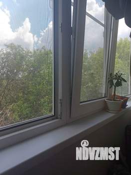 1-к квартира, вторичка, 31м2, 4/5 этаж
