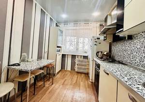 1-к квартира, вторичка, 37м2, 6/9 этаж