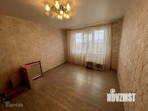 1-к квартира, вторичка, 36м2, 3/5 этаж