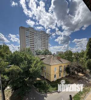 1-к квартира, вторичка, 31м2, 4/4 этаж