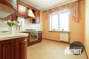 3-к квартира, вторичка, 74м2, 5/6 этаж