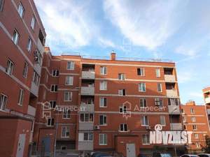 1-к квартира, вторичка, 30м2, 4/5 этаж