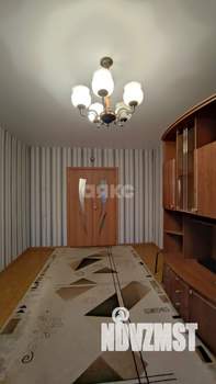 2-к квартира, вторичка, 50м2, 4/10 этаж