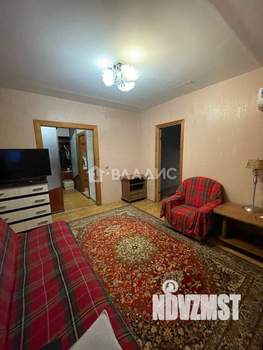2-к квартира, вторичка, 80м2, 8/11 этаж