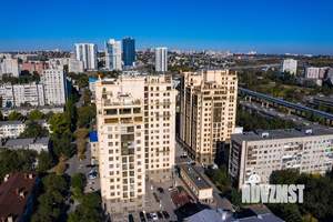 3-к квартира, вторичка, 103м2, 2/18 этаж