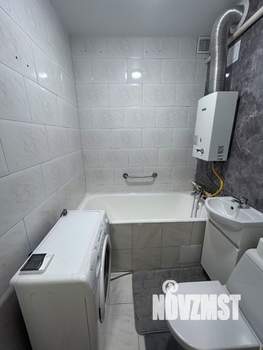 1-к квартира, вторичка, 31м2, 1/4 этаж