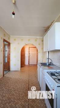 1-к квартира, вторичка, 36м2, 5/5 этаж