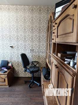 1-к квартира, вторичка, 34м2, 11/16 этаж
