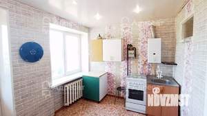 1-к квартира, вторичка, 41м2, 2/2 этаж