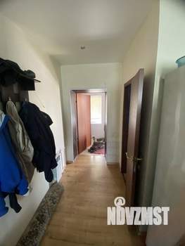 Студия квартира, вторичка, 29м2, 1/1 этаж