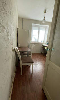 1-к квартира, вторичка, 30м2, 2/5 этаж