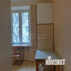 2-к квартира, вторичка, 50м2, 2/4 этаж