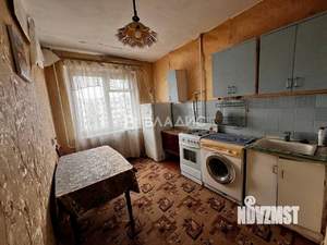 2-к квартира, вторичка, 51м2, 8/9 этаж