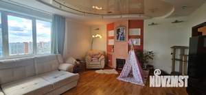 2-к квартира, вторичка, 99м2, 15/17 этаж