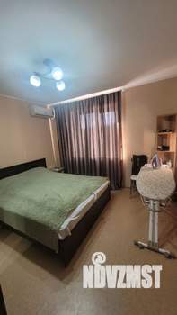 2-к квартира, вторичка, 53м2, 4/14 этаж