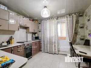 1-к квартира, вторичка, 38м2, 8/9 этаж