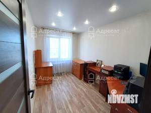 4-к квартира, вторичка, 58м2, 5/5 этаж