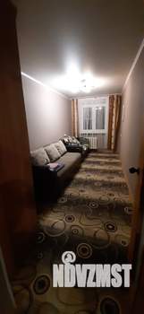 3-к квартира, вторичка, 55м2, 2/5 этаж