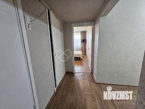 3-к квартира, вторичка, 65м2, 9/9 этаж