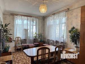 3-к квартира, вторичка, 83м2, 3/3 этаж