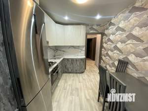 2-к квартира, вторичка, 50м2, 1/3 этаж