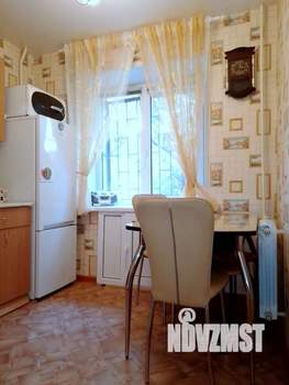 1-к квартира, вторичка, 29м2, 1/5 этаж