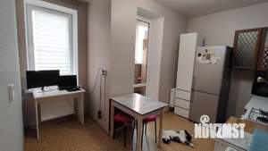 1-к квартира, вторичка, 32м2, 1/5 этаж