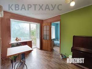 2-к квартира, вторичка, 40м2, 2/3 этаж