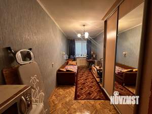 2-к квартира, вторичка, 43м2, 1/2 этаж
