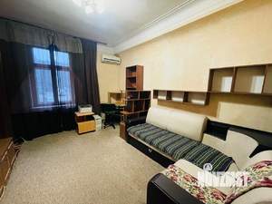 2-к квартира, вторичка, 52м2, 2/5 этаж