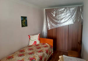 2-к квартира, вторичка, 45м2, 4/4 этаж