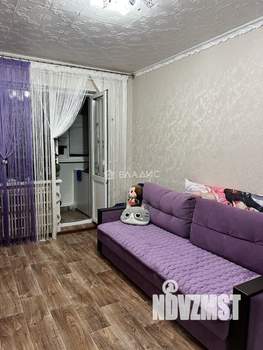 3-к квартира, вторичка, 65м2, 9/9 этаж