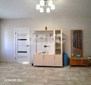 3-к квартира, вторичка, 52м2, 5/5 этаж
