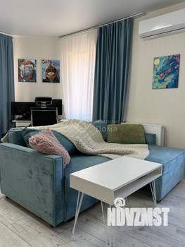 1-к квартира, вторичка, 38м2, 7/7 этаж