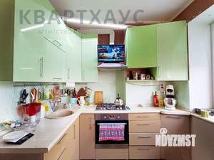 3-к квартира, вторичка, 84м2, 5/7 этаж