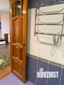 Студия квартира, вторичка, 46м2, 6/9 этаж