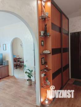 3-к квартира, вторичка, 65м2, 2/9 этаж