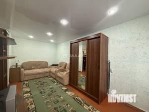 1-к квартира, вторичка, 34м2, 4/5 этаж