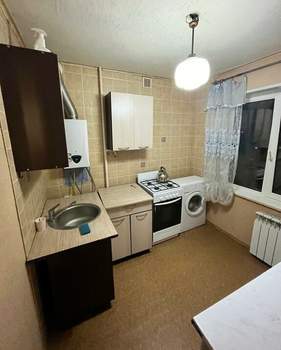 1-к квартира, вторичка, 31м2, 4/5 этаж