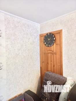 2-к квартира, вторичка, 41м2, 2/4 этаж