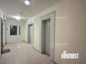 Студия квартира, вторичка, 24м2, 9/16 этаж