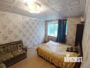 3-к квартира, вторичка, 64м2, 4/9 этаж