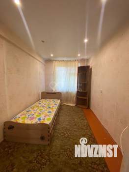 2-к квартира, вторичка, 41м2, 3/5 этаж